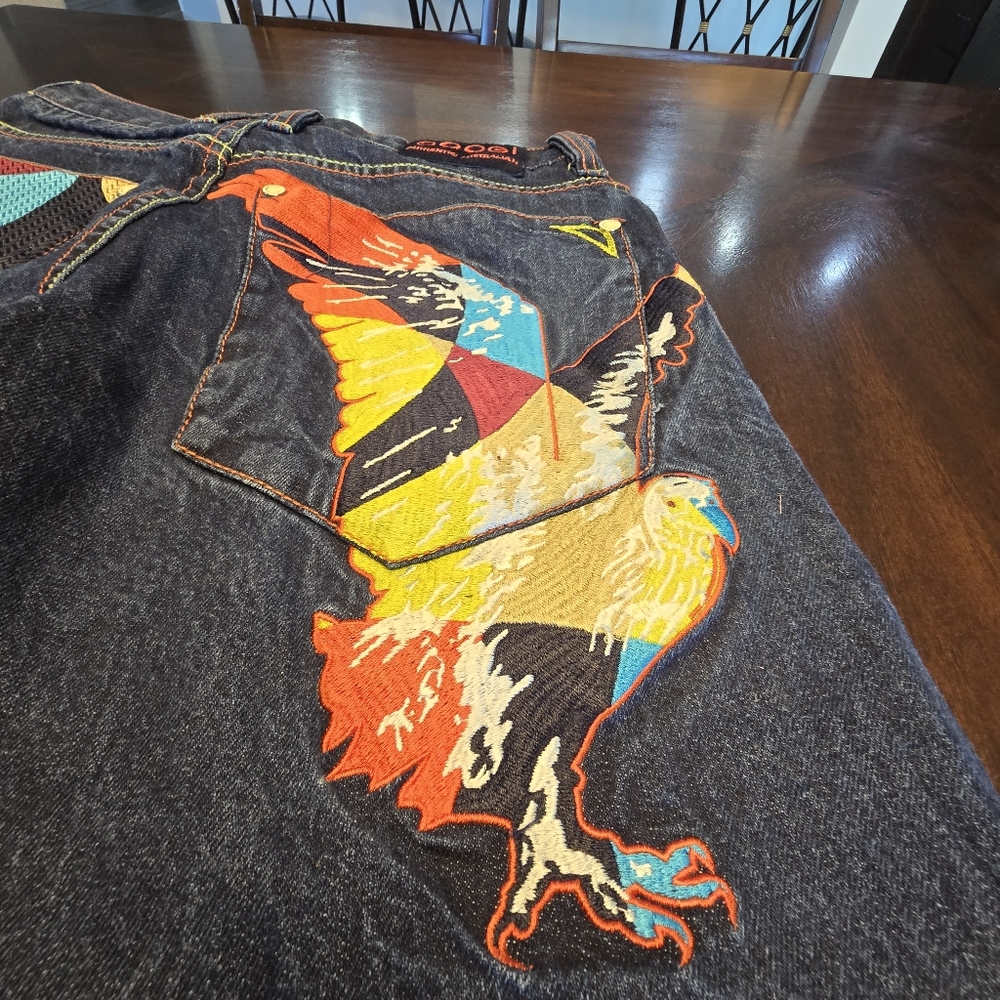 Coogi Jeans